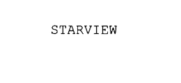 STARVIEW trademark