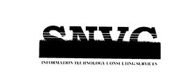 SNVC INFORMATION TECHNOLOGY CONSULTING SERVICES trademark
