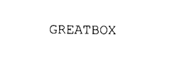 GREATBOX trademark