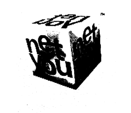 NET YOU NET YOU NET YOU trademark