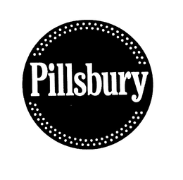 PILLSBURY trademark