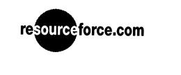 RESOURCEFORCE.COM trademark
