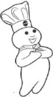 PILLSBURY trademark