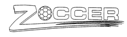 ZOCCER trademark