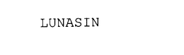 LUNASIN trademark