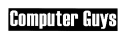 COMPUTER GUYS trademark