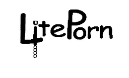 LITEPORN trademark