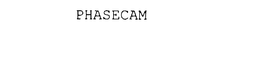 PHASECAM trademark