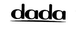 DADA trademark