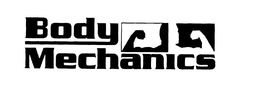 BODY MECHANICS trademark