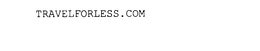 TRAVELFORLESS.COM trademark