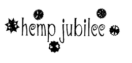 HEMP JUBILEE trademark