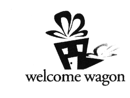 WELCOME WAGON trademark