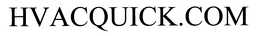 HVACQUICK.COM trademark