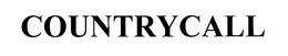 COUNTRYCALL trademark