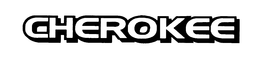 CHEROKEE trademark
