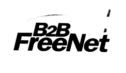 B2B FREENET trademark