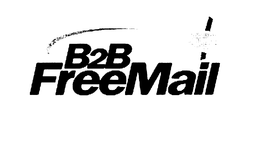 B2B FREEMAIL trademark