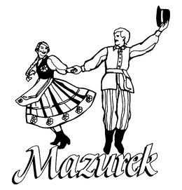 MAZUREK trademark