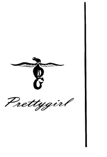 PG PRETTYGIRL trademark