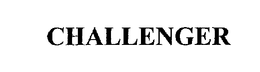CHALLENGER trademark