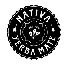 NATIVA YERBA MATE 100% PURE trademark