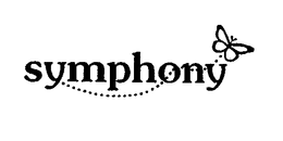 SYMPHONY trademark