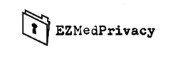 EZMEDPRIVACY trademark