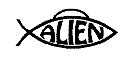 ALIEN trademark
