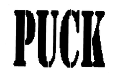 PUCK trademark