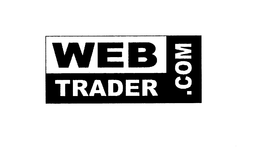 WEB TRADER.COM trademark