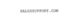 SALESSUPPORT.COM trademark