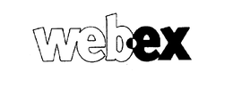 WEBEX trademark