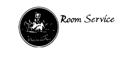 ROOM SERVICE trademark