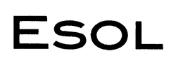 ESOL trademark