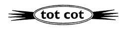 TOT COT trademark