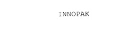 INNOPAK trademark