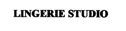 LINGERIE STUDIO trademark