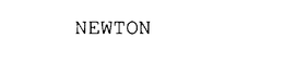 NEWTON trademark