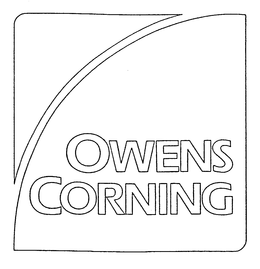 OWENS CORNING trademark