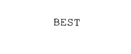 BEST trademark