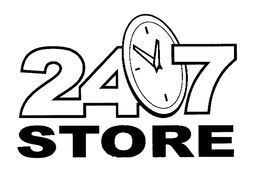 247 STORE trademark