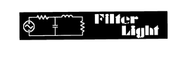 FILTER LIGHT trademark