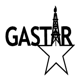 GASTAR trademark