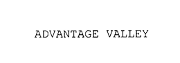 ADVANTAGE VALLEY trademark