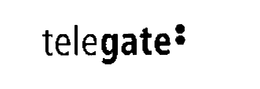 TELEGATE** trademark