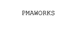 PMAWORKS trademark