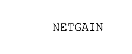 NETGAIN trademark