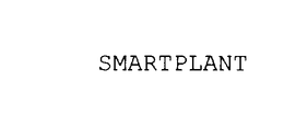 SMARTPLANT trademark