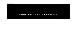 EDUCATIONAL SERVICES trademark